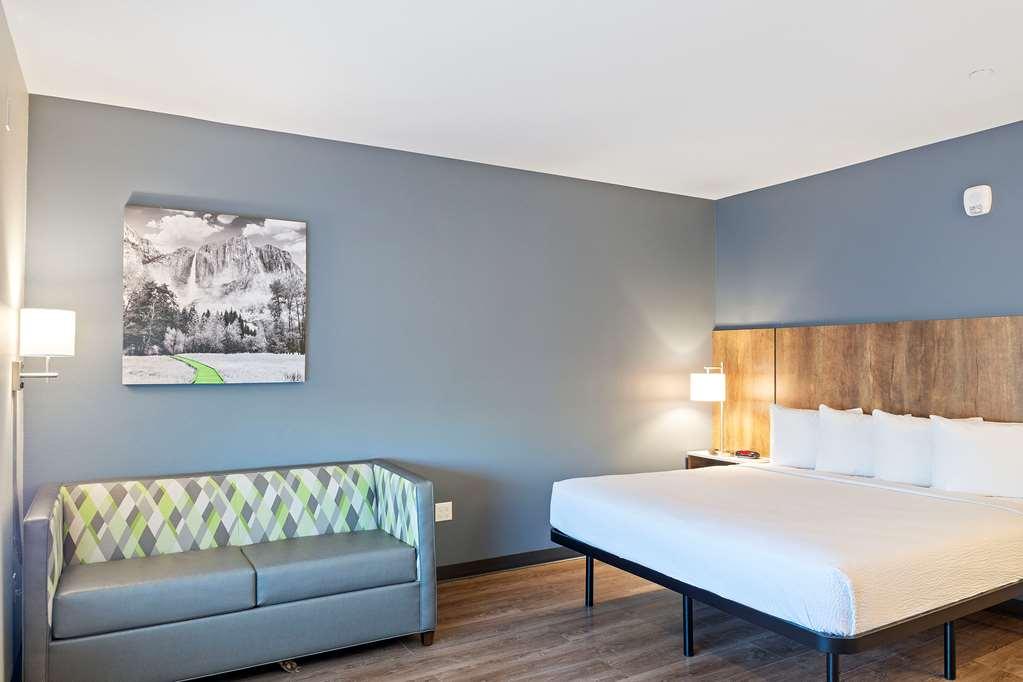 Extended America Premier - Phoenix - - Downtown Hotel