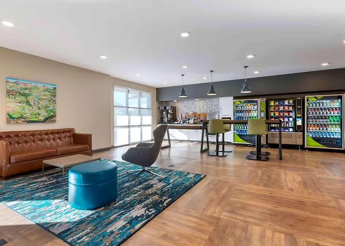 Extended Stay America Premier Suites - Phoenix - Chandler - Downtown