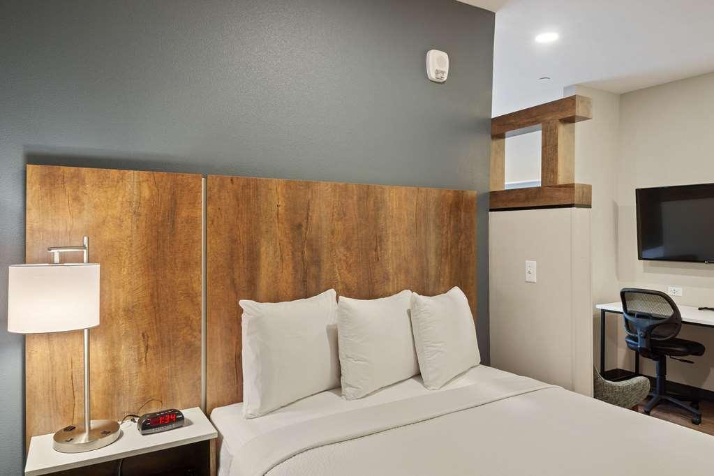 Hotel Extended America Premier - Phoenix - - Downtown 3*