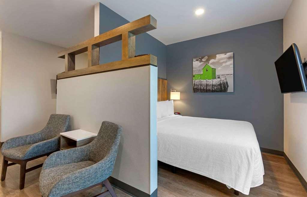 Hotel Extended America Premier - Phoenix - - Downtown Chandler