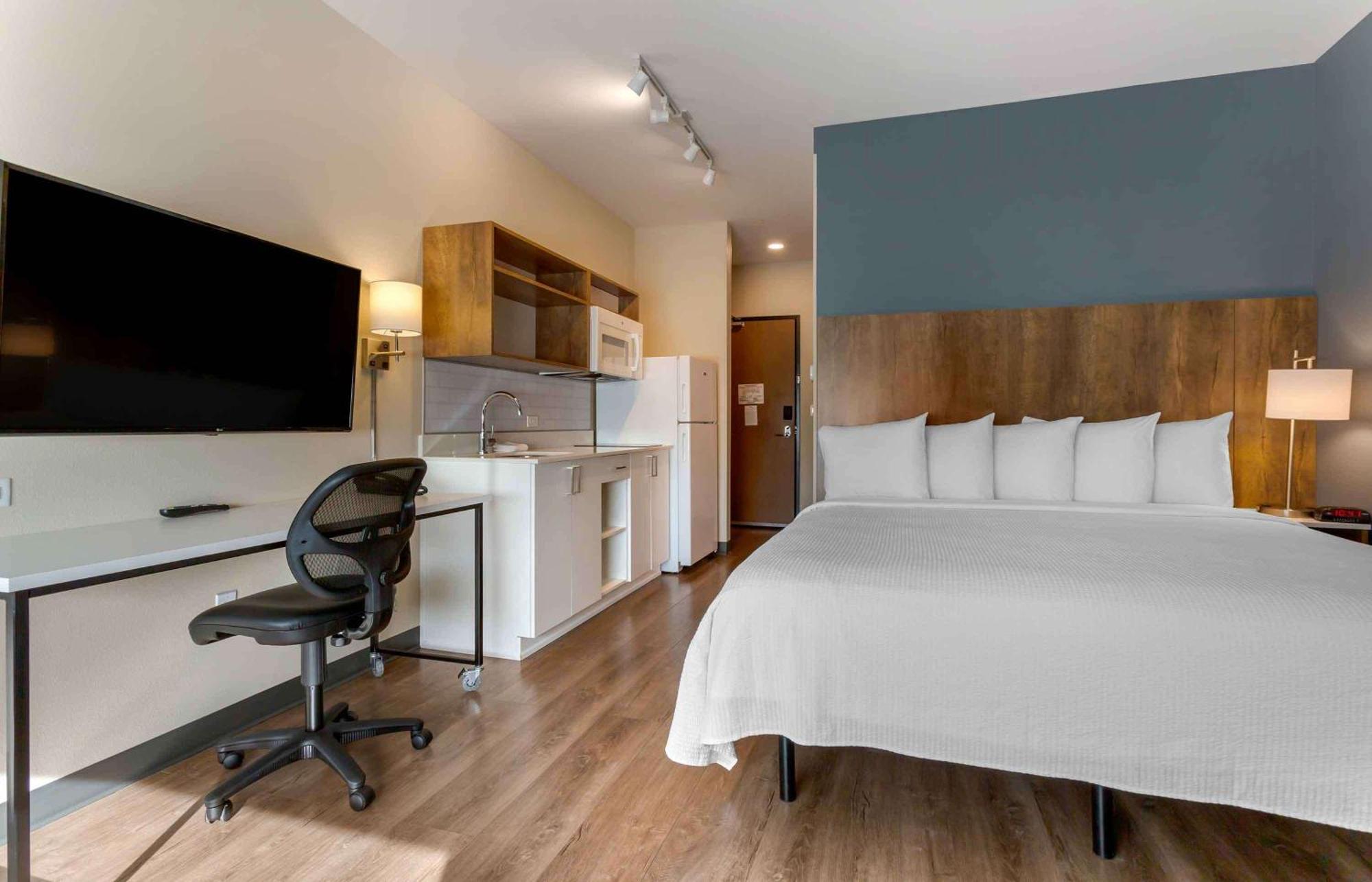 Hotel Extended America Premier - Phoenix - - Downtown Chandler