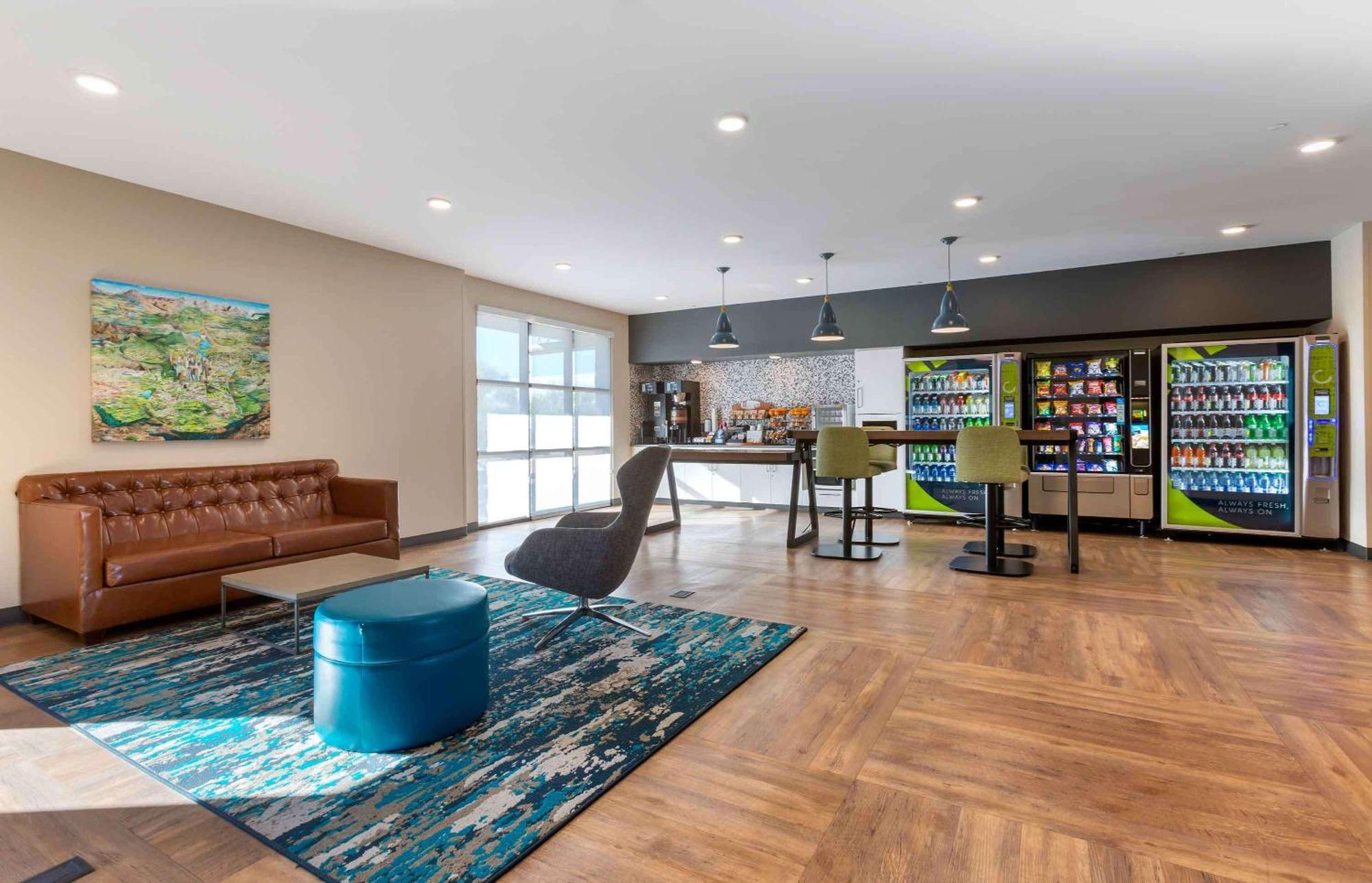 Hotel Extended America Premier - Phoenix - - Downtown Chandler