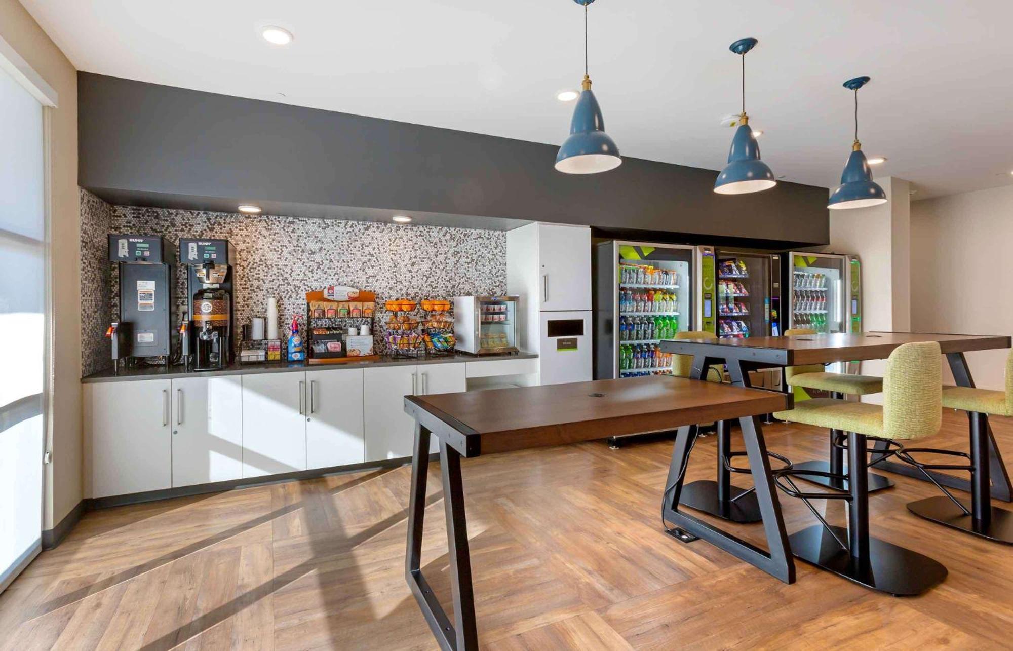 Hotel Extended America Premier - Phoenix - - Downtown 3*