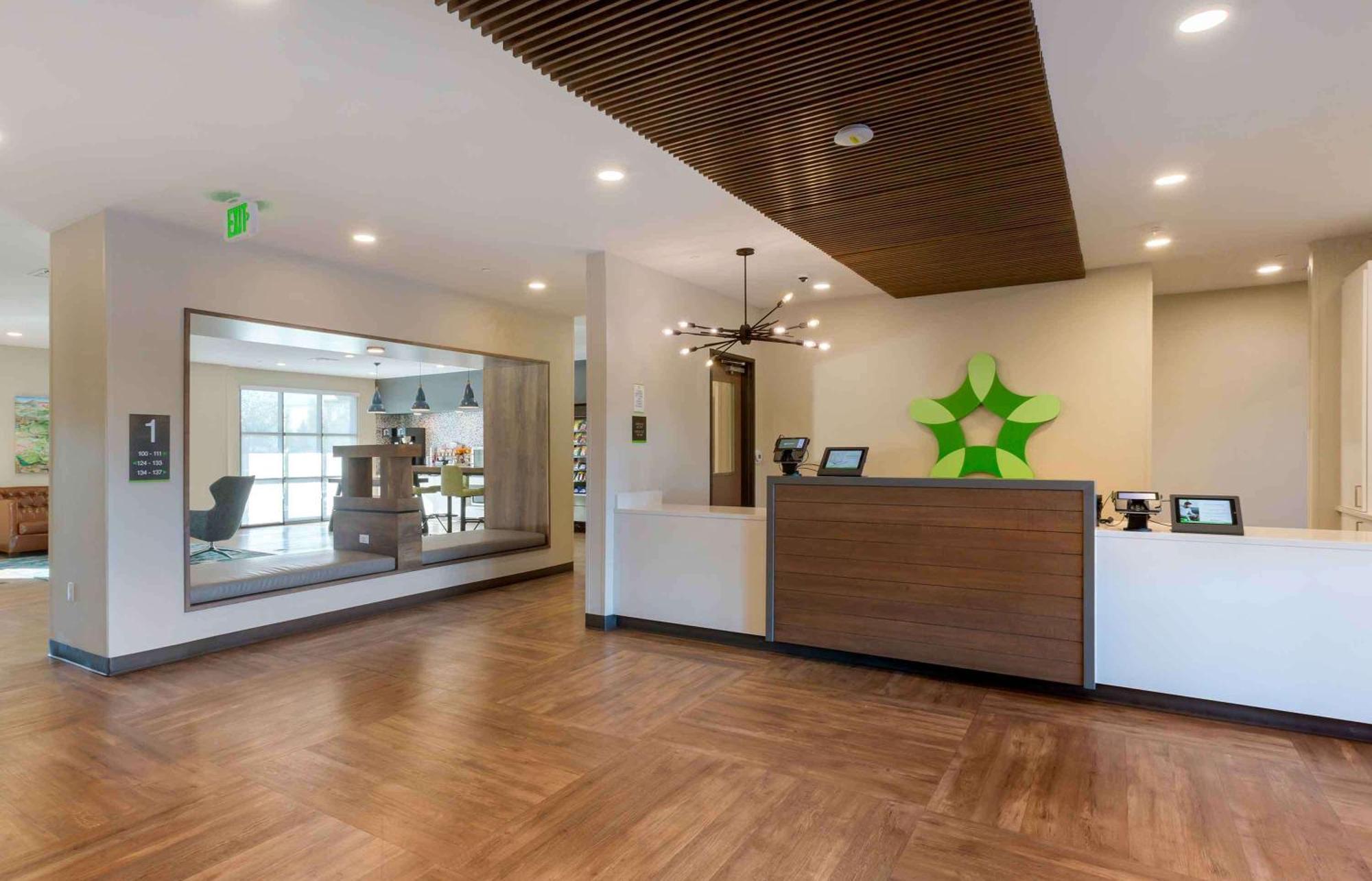 Hotel Extended America Premier - Phoenix - - Downtown