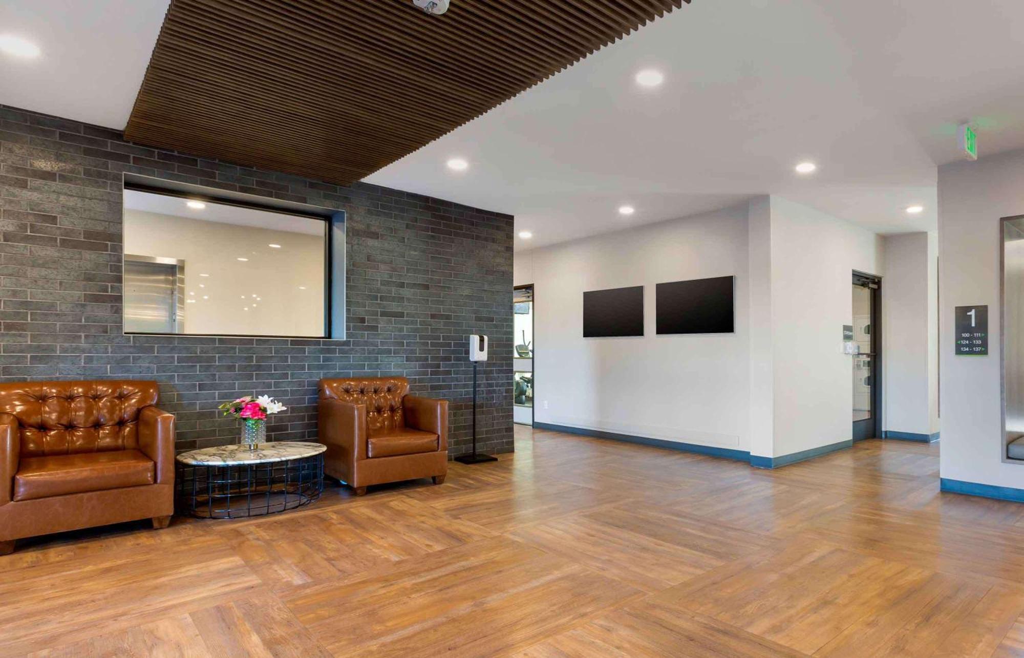 Hotel Extended America Premier - Phoenix - - Downtown 3*