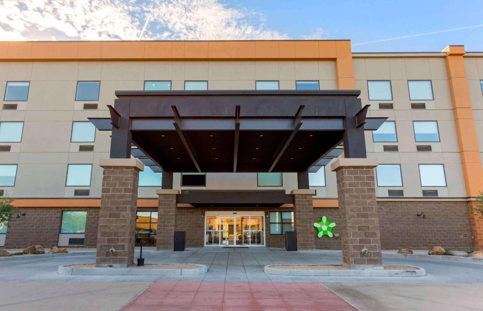 Hotel Extended America Premier - Phoenix - - Downtown Chandler