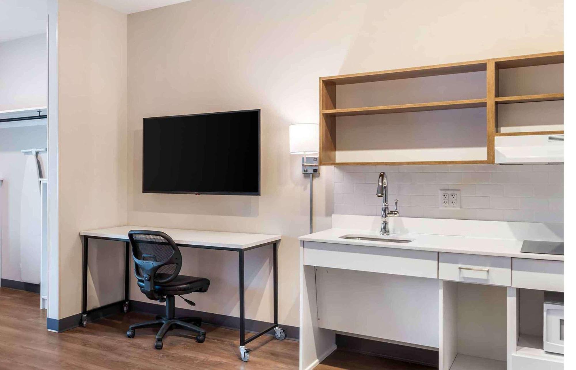 Extended America Premier - Phoenix - - Downtown Hotel Chandler