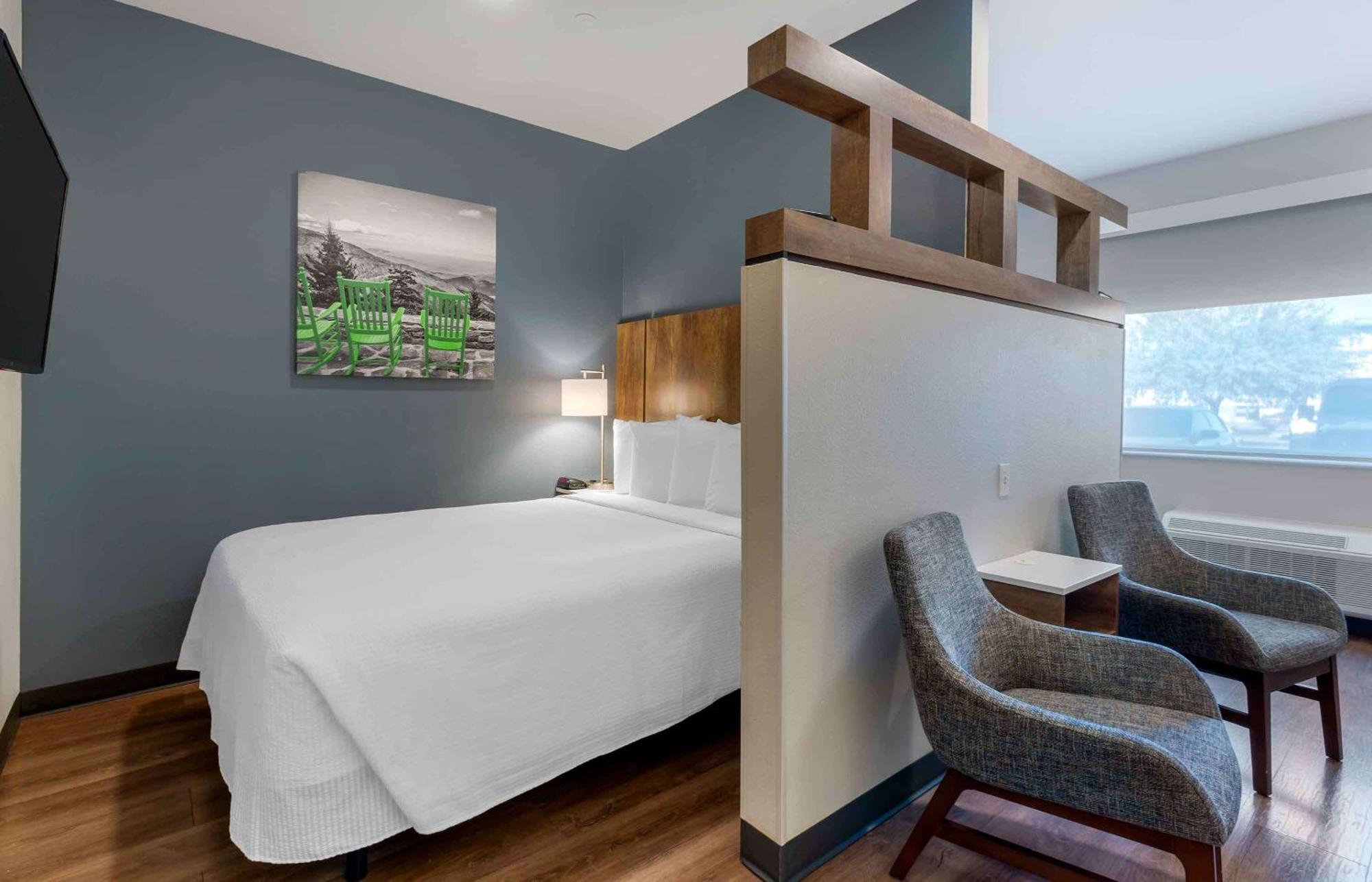 Hotel Extended America Premier - Phoenix - - Downtown