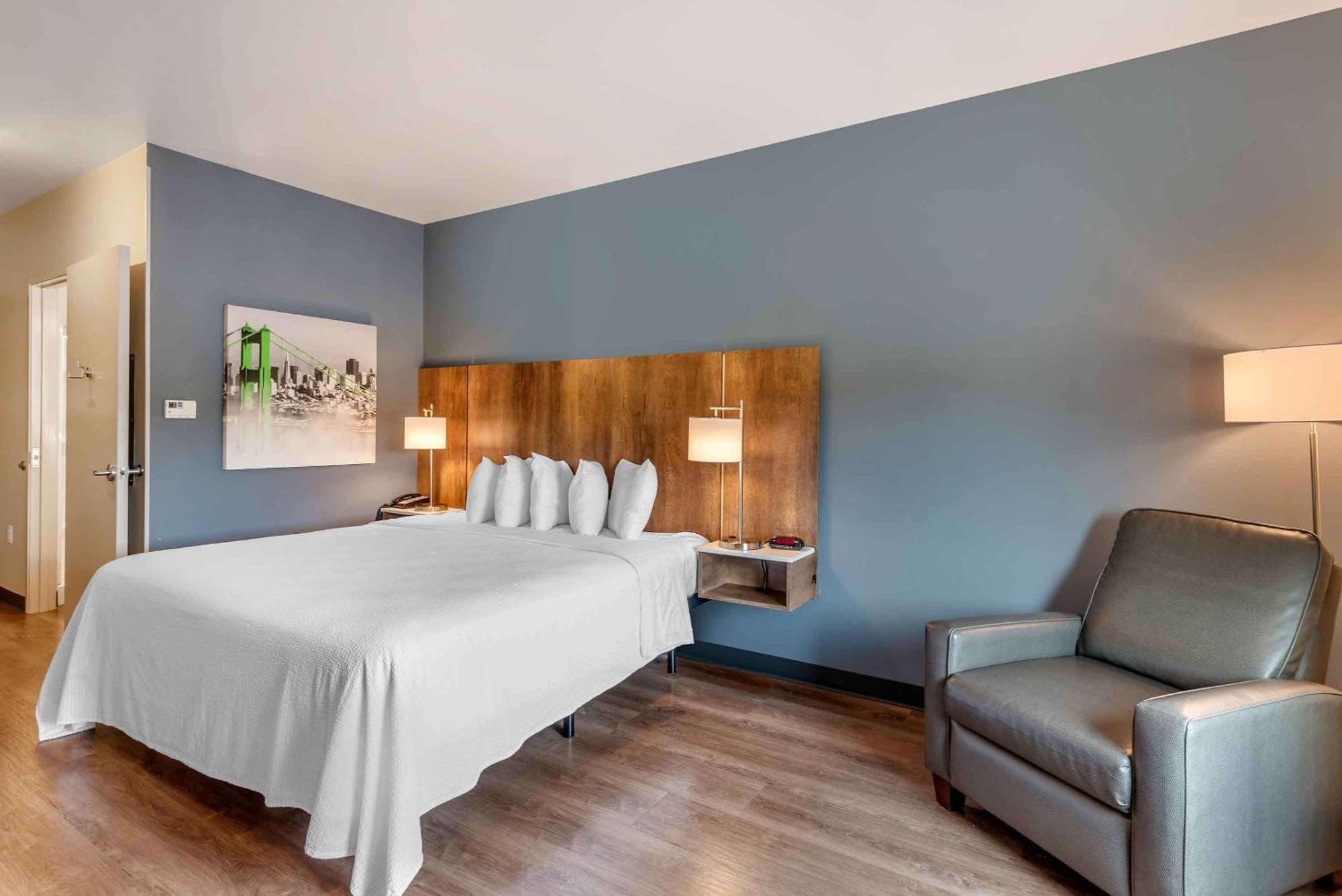 Hotel Extended America Premier - Phoenix - - Downtown Chandler