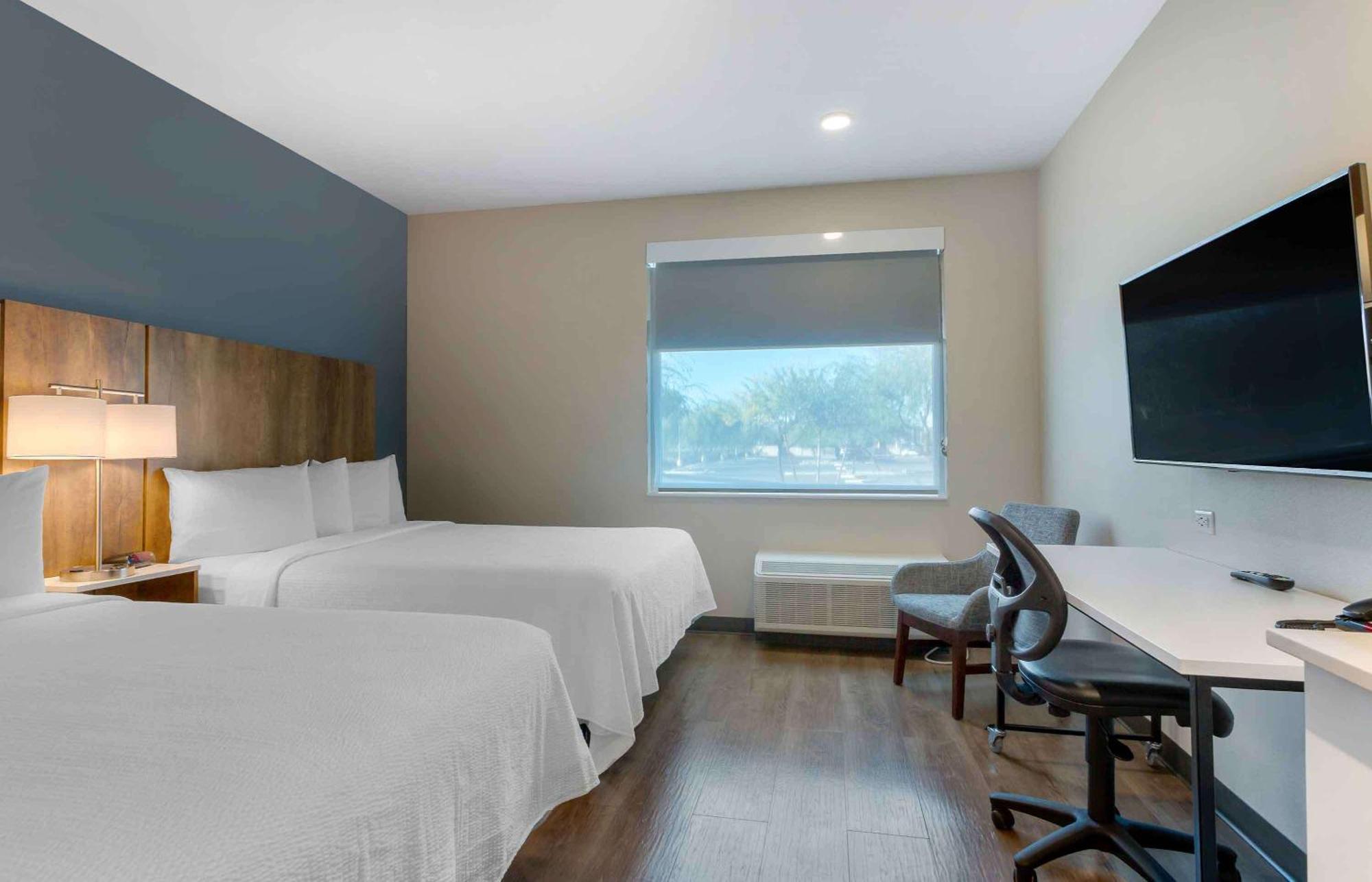 Hotel Extended America Premier - Phoenix - - Downtown 3*