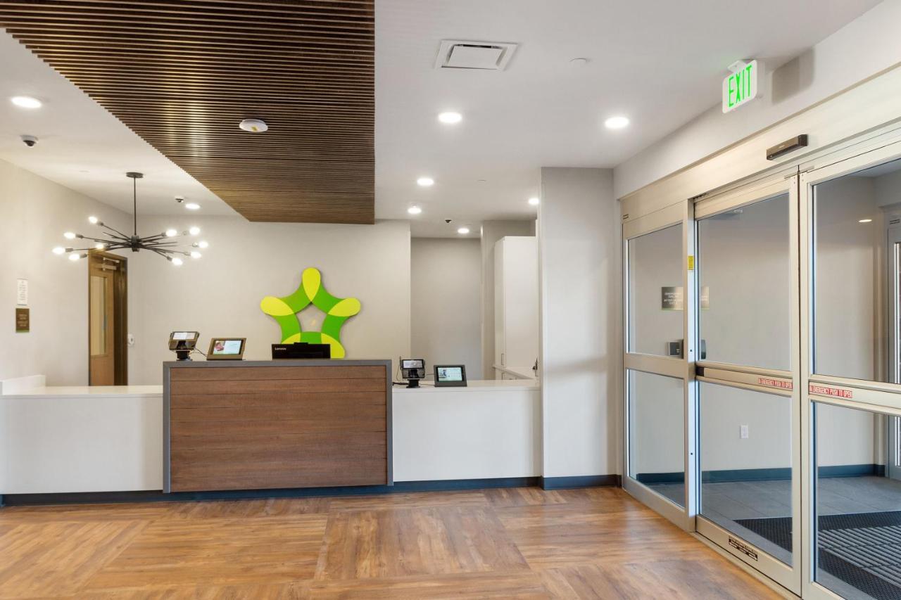 Hotel Extended America Premier - Phoenix - - Downtown Chandler
