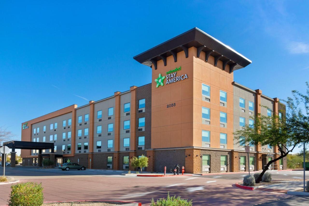 Hotel Extended America Premier - Phoenix - - Downtown