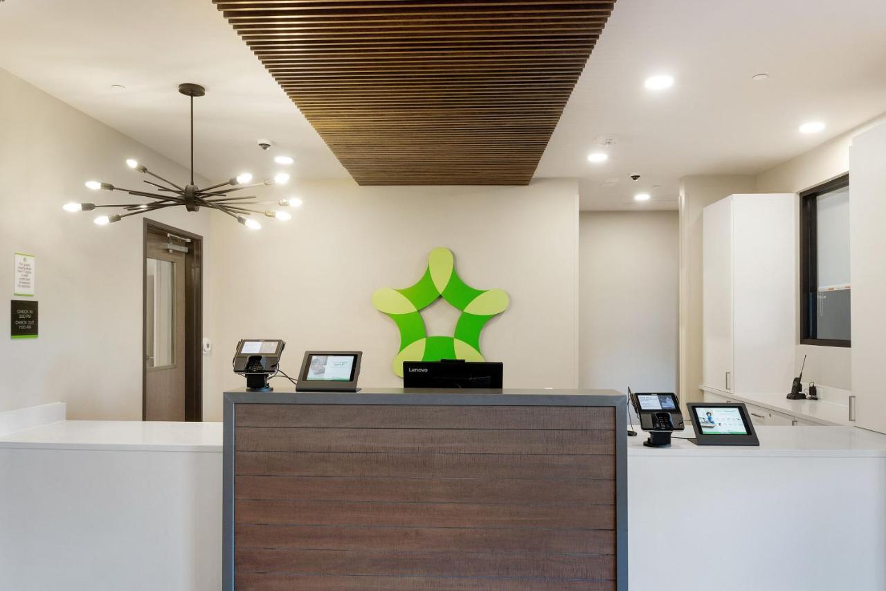 Hotel Extended America Premier - Phoenix - - Downtown 3*