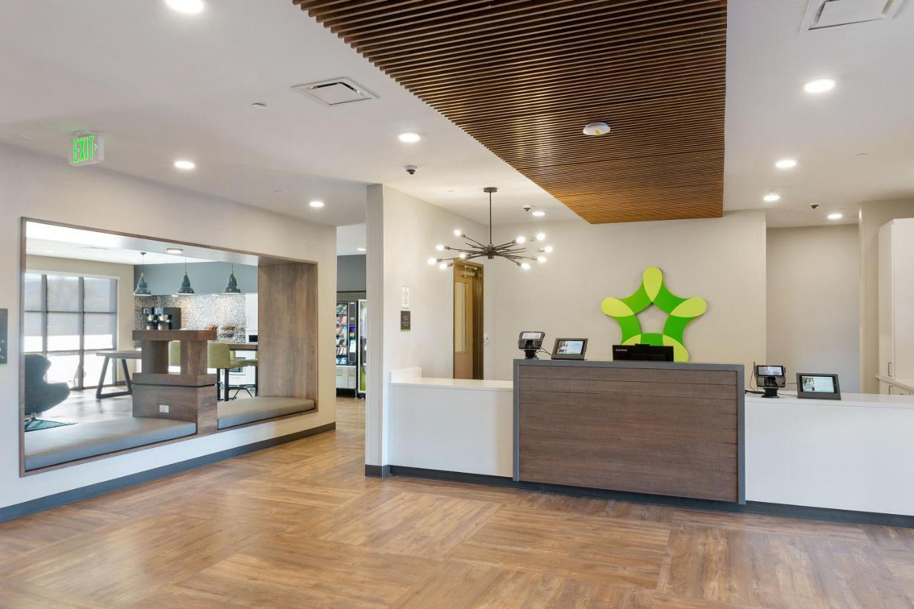 Hotel Extended America Premier - Phoenix - - Downtown