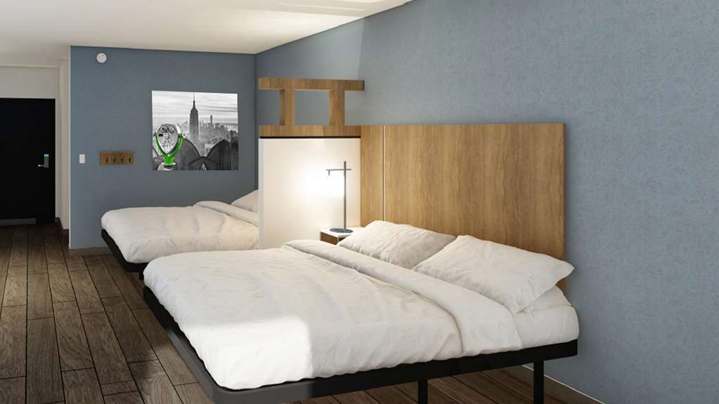 Extended America Premier - Phoenix - - Downtown Hotel Chandler