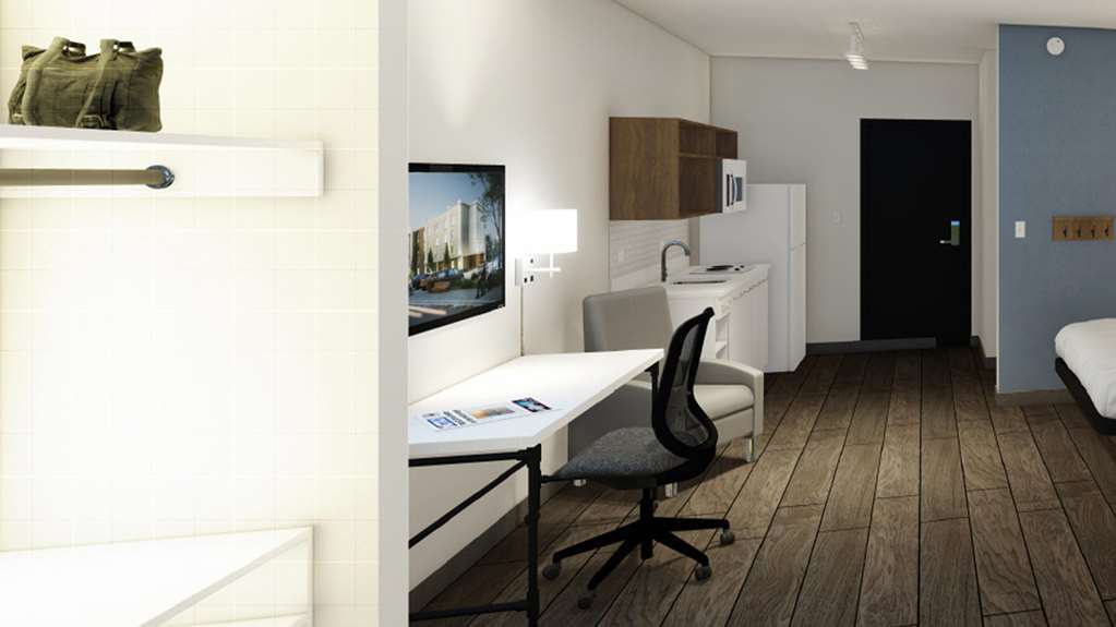 Extended America Premier - Phoenix - - Downtown Hotel