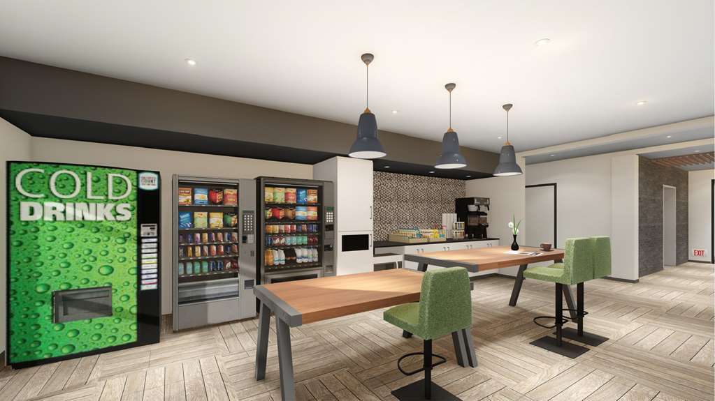 Hotel Extended America Premier - Phoenix - - Downtown Chandler
