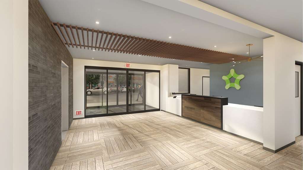 Extended America Premier - Phoenix - - Downtown Hotel Chandler