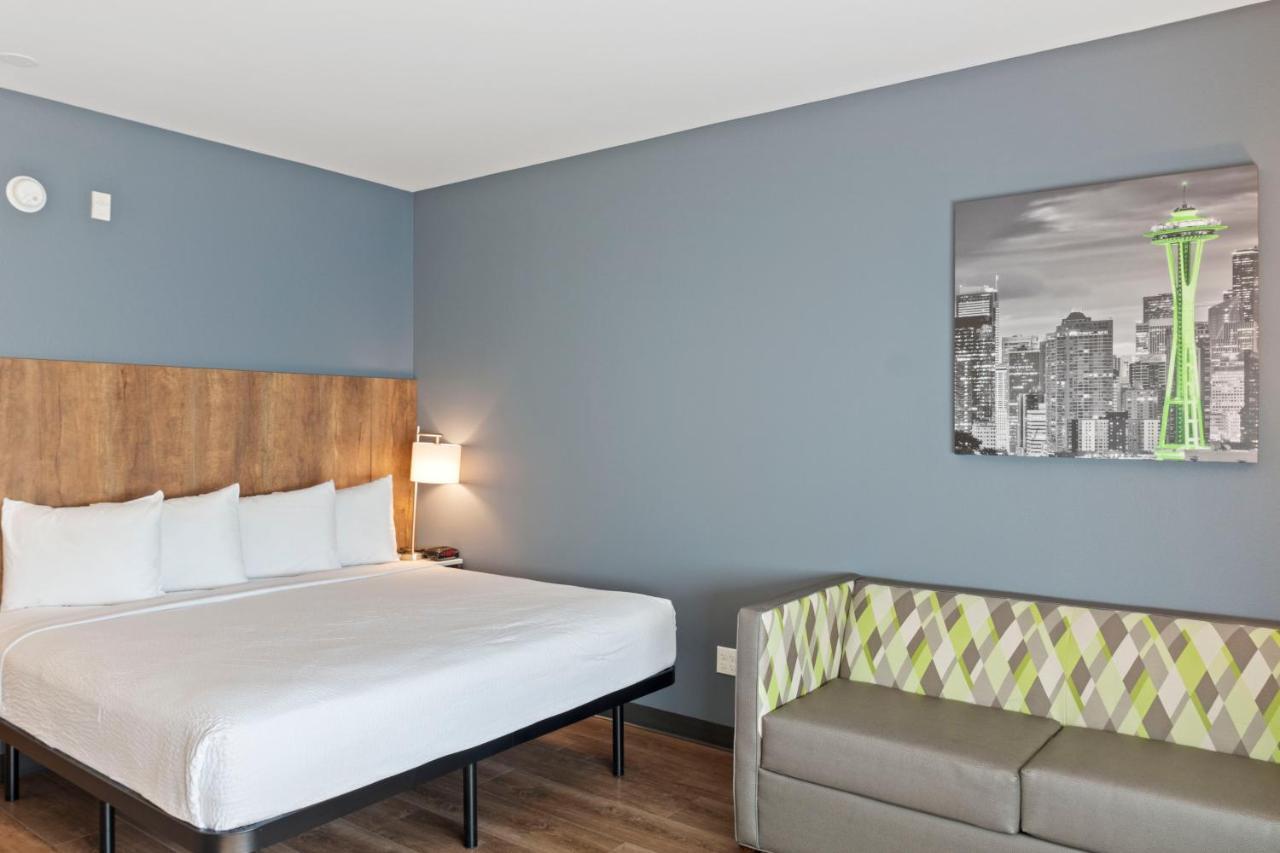 Extended America Premier - Phoenix - - Downtown Hotel Chandler
