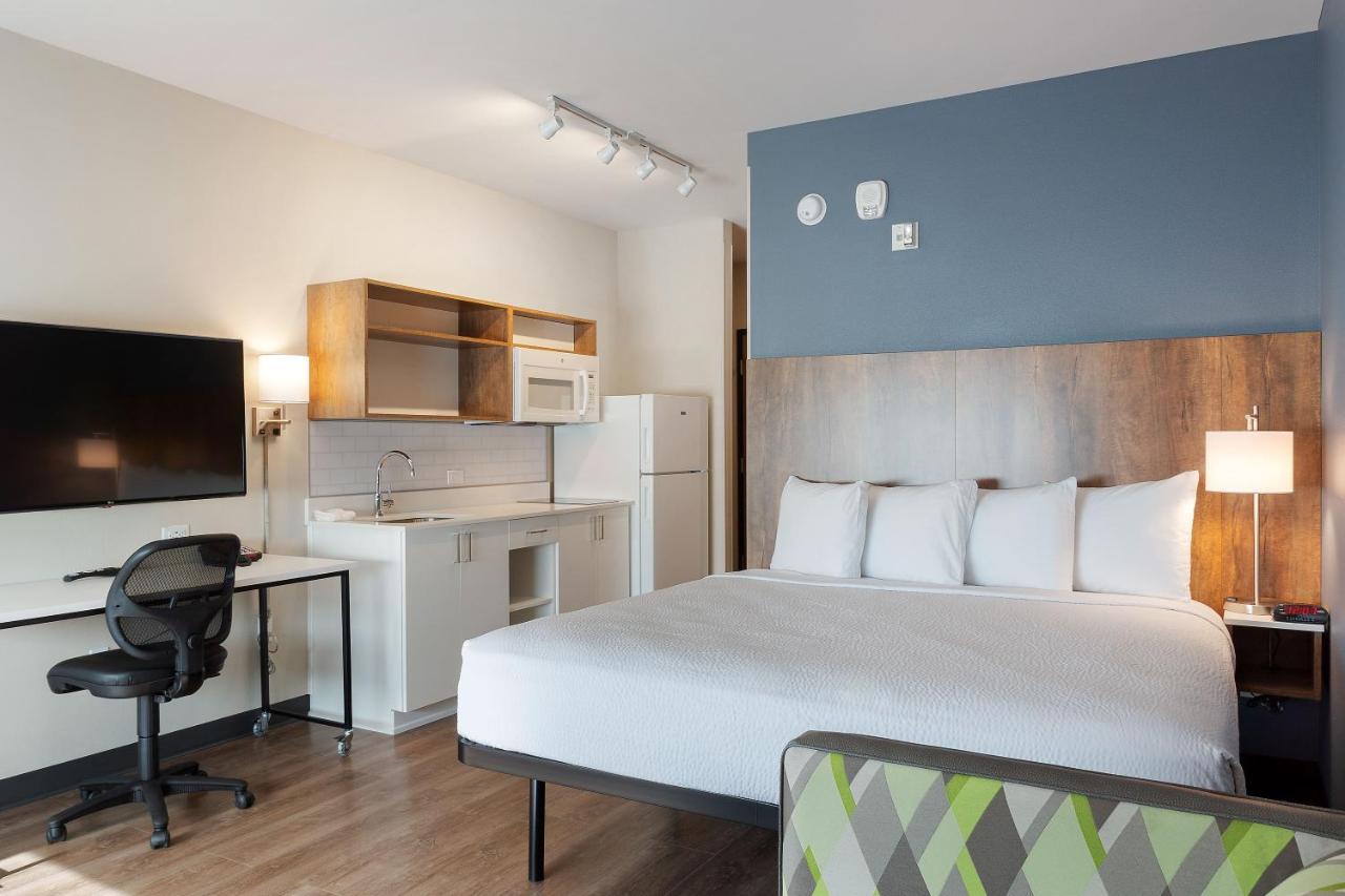 Hotel Extended America Premier - Phoenix - - Downtown Chandler