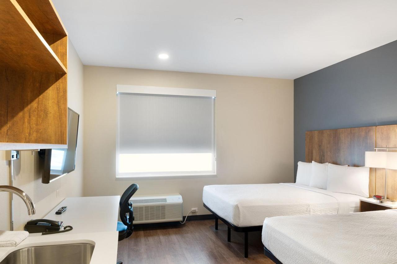 Extended America Premier - Phoenix - - Downtown Hotel